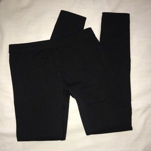 (2) Childrens Place leggings